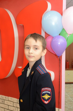 Волгоград, «Киндер Сити»