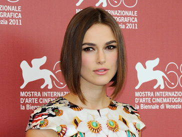 Кира Найтли (Keira Knightley) вновь будет работать вместе с режиссером Джо Райтом, снявшим фильмы «Гордость и предубеждение» и «Искупление» Кира Найтли (Keira Knightley) вновь будет работать вместе с режиссером Джо Райтом, снявшим фильмы «Гордость и предубеждение» и «Искупление»