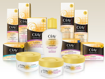 Olay Complete Olay Complete