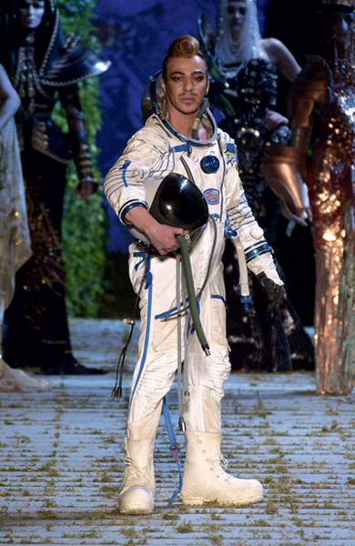 Осень — зима 2006/07 Осень — зима 2006/07