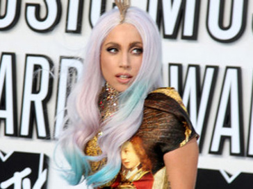 Леди Гага (Lady GaGa) Леди Гага (Lady GaGa)