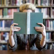 Какую книгу вы могли бы написать?