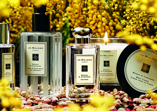 Jo Malone London, Mimosa & Cardamom Jo Malone London, Mimosa & Cardamom