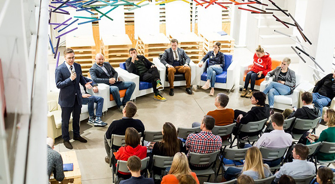«Почему Agile всем надоел, но без него все равно никуда»: первый PSB Workshop «Почему Agile всем надоел, но без него все равно никуда»: первый PSB Workshop
