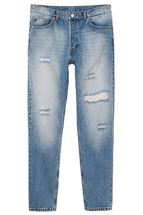 Джинсы Monki, 3500 р.