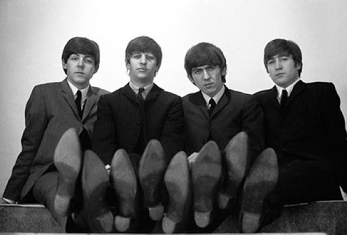 Beatles Beatles