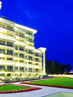M’Istra’L Hotel & SPA M’Istra’L Hotel & SPA