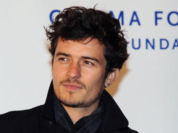 Орландо Блум (Orlando Bloom) хочет сняться в кино о группе The Clash Орландо Блум (Orlando Bloom) хочет сняться в кино о группе The Clash