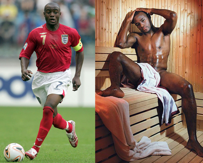 Найджел Рео-Кокер Найджел Рео-Кокер