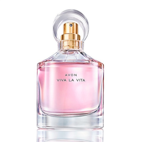 Avon Viva la Vita, 750 руб Avon Viva la Vita, 750 руб