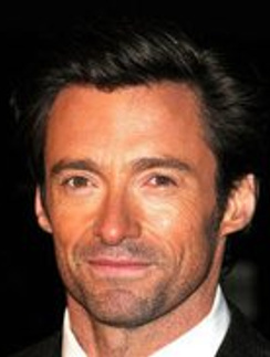 Хью Джекман привезет из России матрешку. Хью Джекман (Hugh Jackman)