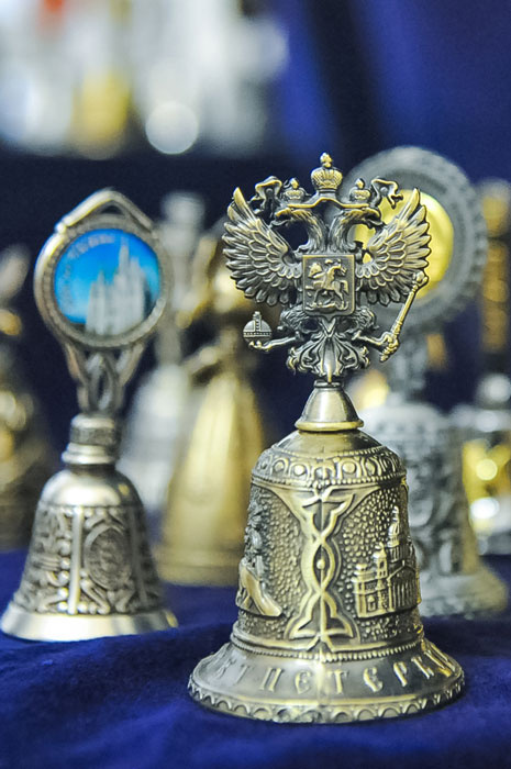 В Волгогарде открылась выставка колокольчиков Волгоградский областной краеведческий музей выставка колокольчиков