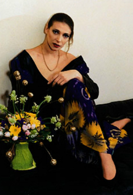 Елена Майорова Елена Майорова фото