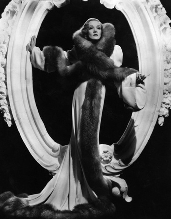 Марлен Дитрих (Marlene Dietrich)