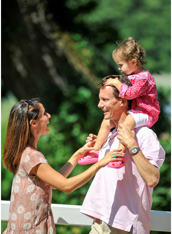 Принцесса Датская Афина Принцесса Датская Афина