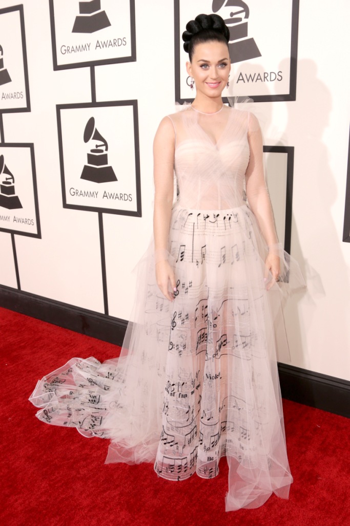 грэмми 2014 фото