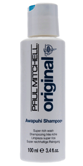Увлажняющий шампунь для всех типов волос Awapuhi Shampoo, Paul Mitchell. Эффективно удаляет загрязнения, параллельно насыщая волосы влагой. Повышает эластичность, укрепляет и придает шелковистость Увлажняющий шампунь для всех типов волос Awapuhi Shampoo, Paul Mitchell. Эффективно удаляет загрязнения, параллельно насыщая волосы влагой. Повышает эластичность, укрепляет и придает шелковистость