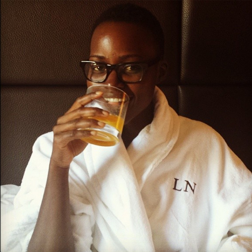 Люпита Нионго