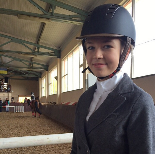 Соня Войченко