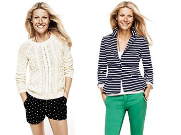 Гвинет Пэлтроу (Gwyneth Paltrow) в рекламной кампании Lindex сезона весна-лето 2012 Гвинет Пэлтроу (Gwyneth Paltrow) в рекламной кампании Lindex сезона весна-лето 2012