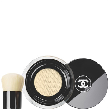 Chanel, рассыпчатая пудра Vitalumière Chanel, рассыпчатая пудра Vitalumière