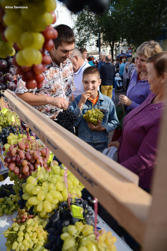 День города 2014 Оренбург День города 2014 Оренбург