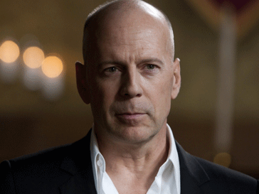 Брюс Уиллис (Bruce Willis) Брюс Уиллис (Bruce Willis)