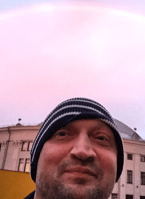 селфи селфи