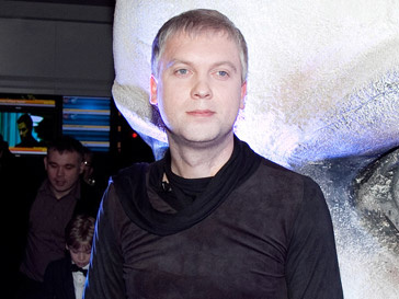 Сергей Светлаков Сергей Светлаков