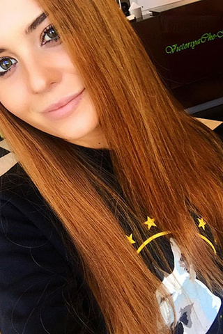 Анна Шульгина Анна Шульгина фото