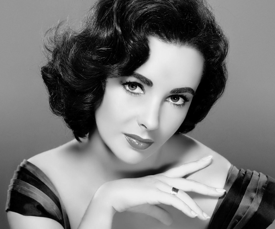 Элизабет Тейлор Элизабет Тейлор