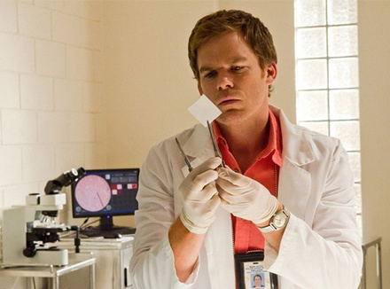 Сериал «Декстер» Сериал «Декстер»