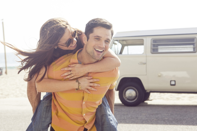 30 самых романтичных фото 