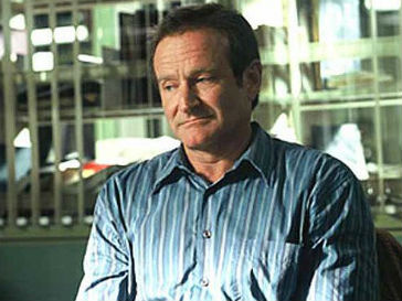 Робин Уильямс (Robin Williams) женился снова в 60 лет Робин Уильямс (Robin Williams) женился снова в 60 лет