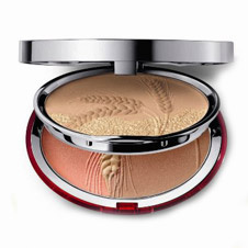 Компактная пудра и румяна Double Palette Teint&Blush, Clarins. Лимитированное издание. Компактная пудра и румяна Double Palette Teint&Blush, Clarins. Лимитированное издание.