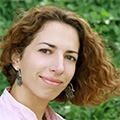 Инга Адмиральская Инга Адмиральская