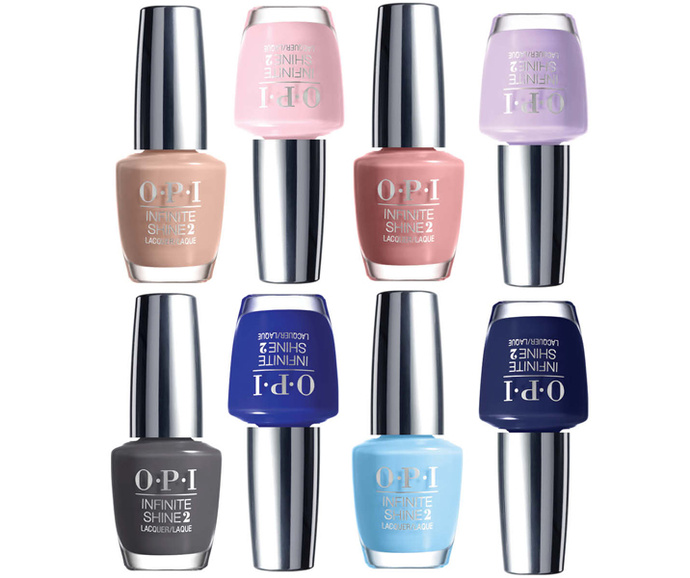 OPI Infinite Shine