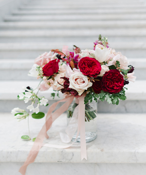 Flowerbazar: эталон свадебного декора