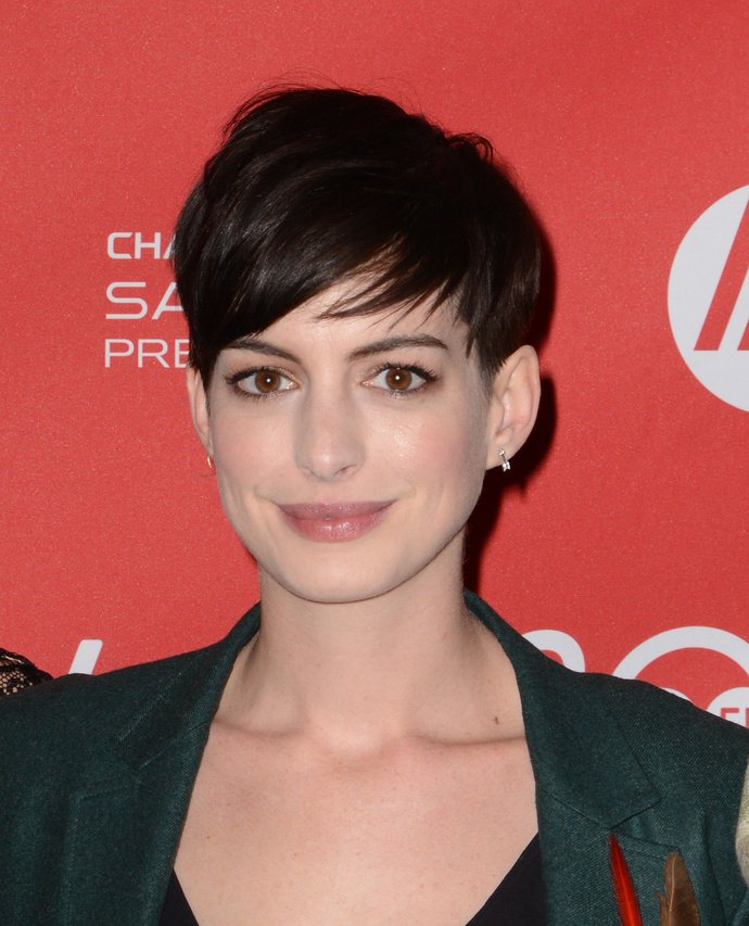 сексуальная небрежность городской интеллектуалки