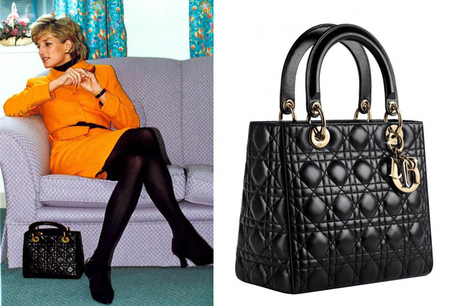 Lady Dior Lady Dior