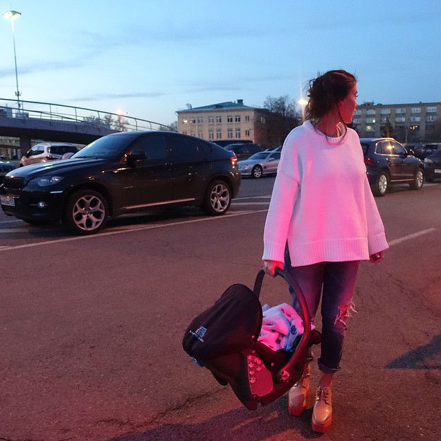 Елена Темникова худеет после родов фото Елена Темникова худеет после родов фото