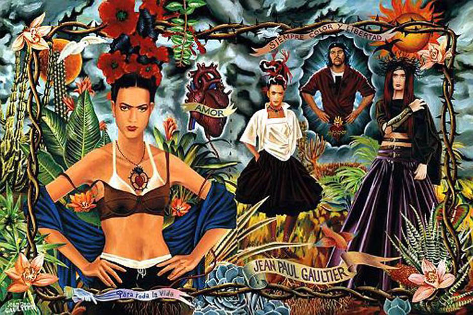Jean Paul Gaultier Jean Paul Gaultier