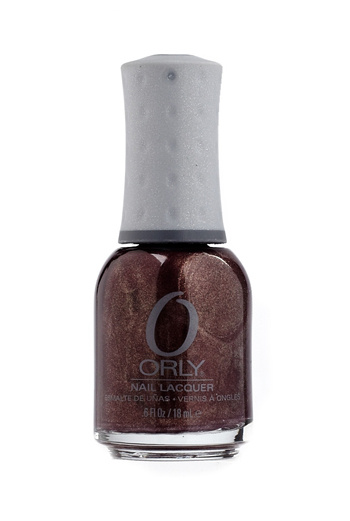 Orly Orly