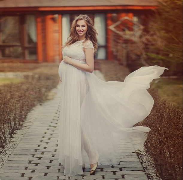 Полина Диброва