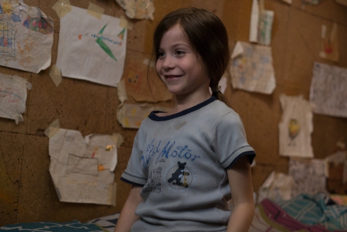 Джейкоб Трембле