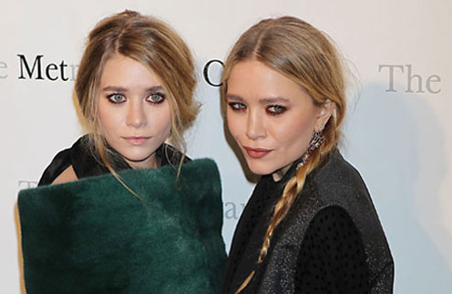 Мэри–Кейт (Mary-Kate Olsen) и Эшли Олсен (Ashley Olsen) Мэри–Кейт (Mary-Kate Olsen) и Эшли Олсен (Ashley Olsen)