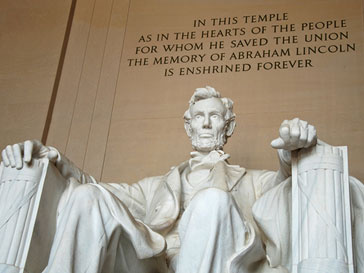 Авраам Линкольн (Abraham Lincoln) Авраам Линкольн (Abraham Lincoln)