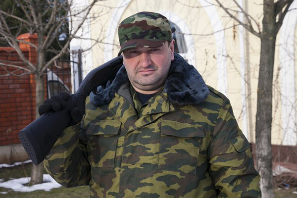 Сергей Ершов Сергей Ершов