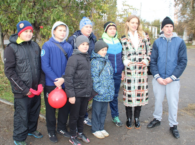 Наталья Водянова открыла в Волгограде детский инклюзивный парк Наталья Водянова