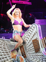 Бритни Спирс (Britney Spears) Бритни Спирс (Britney Spears)